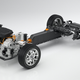 T5 Twin Engine hybrid powertrain.